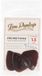 Dunlop Jim Dunlop 510P1.30 Primetone 1,30 mm Standard 3-Pack - Plectrum set