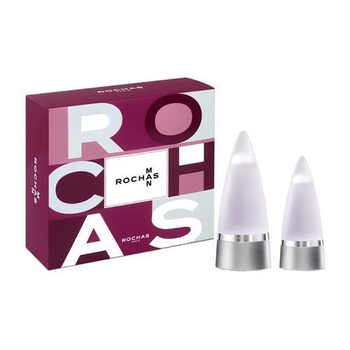 Rochas Man Gift Set / - / Male