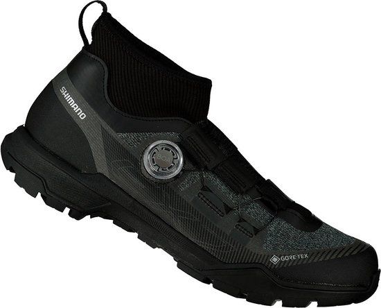 Shimano Ex700 Goretex Mountainbike Schoenen - Zwart - Maat 45