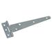 Waelbers T-heng 175mm, blauw verzinkt (GV) - 10 Stuk(s) - 063201.05