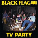 Bertus Distributie Sst Tv Party LP