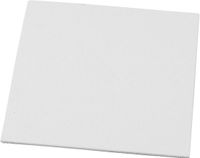 Creativ Company Canvas Paneel - 15 x 15 cm