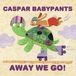 Sonic Rendezvous Caspar Babypants Away We Go! (CD)