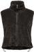 ONLY PLAY - ONPCAS-FLUF HN FZ VEST Dames Sportjas - Chocolate Torte