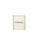 KitchenCraft Living Nostalgia, gebruiksvoorwerpenhouder, metaal, 15 x 16 cm, crème antiek