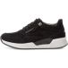 Gabor Chaussures à lacets pour homme 0104.01.007 Noir 40 EU