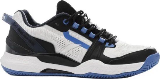 Drop Shot - Padelschoenen - Abian Campa 24 - Maat 46 - Wit