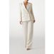 Guess by Marciano GUESS Marciano By Greta Blazer Sandy Shore Taille: 42 | Blazers Outlet | Femme | Marron