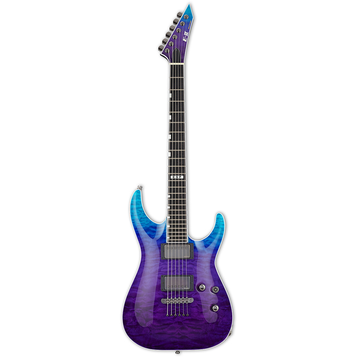 Esp E-II Horizon NT-II