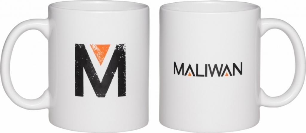 Gaya Entertainment borderlands 3 - maliwan mug