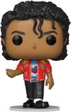 Funko Pop! Rocks: Michael Jackson - Beat It