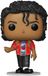 Funko Pop! Rocks: Michael Jackson - Beat It