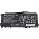 HP Batterie dordinateur portable Akku M01118-AC1 11.55 V 3750 mAh HP