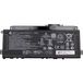 HP Batterie dordinateur portable Akku M01118-AC1 11.55 V 3750 mAh HP
