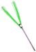 Bon 84-885 6-inch draadsnorharen groen, 500-Pack, set van 500 stuks