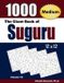 The Adult Activity Books-The Giant Book of Suguru