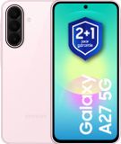 Samsung Galaxy A27 5G - Smartphone - 256GB - Light Pink