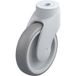 Blickle LWG-TPA 126G Zwenkwiel Wieldiameter: 125 mm Draagvermogen (max.): 110 kg 1 stuk(s)