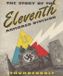 Thunderbolt: History Delivered Thunderbolt: The Story Of The Eleventh Armored Division In World War Two Paperback