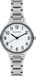 Uhr Pacific montre femme, argent, modèle Pacific-PC00833