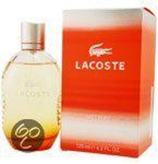 Lacoste - Hot Play - 125 ml