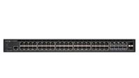 LANCOM Systems LANCOM XS-3550YUP Managed L2/L3 10G Ethernet (100/1000/10000) Power over Ethernet (PoE) 1U Zwart