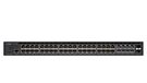 LANCOM Systems LANCOM XS-3550YUP Managed L2/L3 10G Ethernet (100/1000/10000) Power over Ethernet (PoE) 1U Zwart