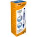 BIC Velleda Pocket Whiteboard Stiften Dikke Kogelpunt - Blauw, Doos van 12 Stuks