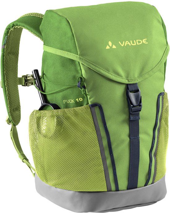 VAUDE Puck 10 Kinderrugzak - Apple - 10L
