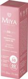 MIYA myBBalm Vitamine BB Cream, SPF 30, 02.30 ml