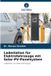 Ladestation OmniScriptum SRL Ladestation für Elektrofahrzeuge mit Solar-PV-Panelsystem