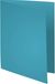 Exacompta 5x SUPER 60 - Pak van 250 inlegmappen - 22x31cm voor A4 - Geassorteerd - 850000E