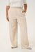 Kaffe Pantalon TRINA KAFFE CURVE FEATHER GRAY