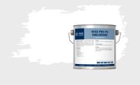 Wixx PRO PU Snelgrond - Wit - 1L