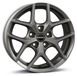BORBET DESIGN Y titan mat 7.5Jx17 5x112 ET37