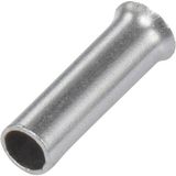 Vogt Verbindungstechnik 440912,47 Adereindhulzen 16 mm² Ongeïsoleerd Metaal 100 stuk(s)