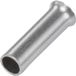 Vogt Verbindungstechnik 440912,47 Adereindhulzen 16 mm² Ongeïsoleerd Metaal 100 stuk(s)