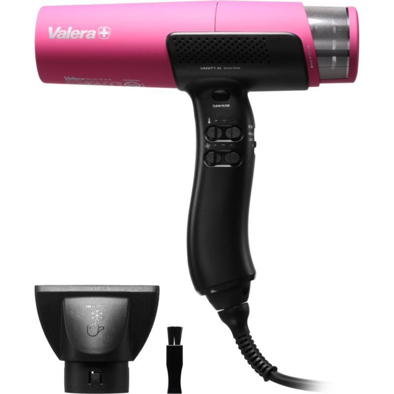 Valera VanityCare AI Magenta Blaze