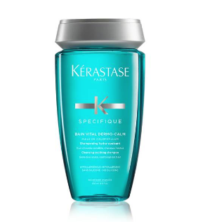 KÃ©rastase Kérastase Specifique Bain Vital Dermo Calm Shampoo 250 ml