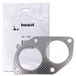 BOSAL Dichtring, Abgasrohr 256-919