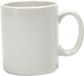 Creativ company Creative Mok Wit Porselein 7 cm / 6 cm