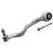 febi bilstein 45091 draagarm met aanbouwmateriaal, lager en scharnier, 1 stuk