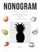 NONOGRAM: Food and Kitchen: 64 Easy Picture Puzzles | 20×20 Grid | Solutions Included | Volume 3