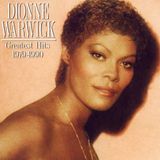 Sony Music Dionne Warwick Greatest Hits 1979-1990