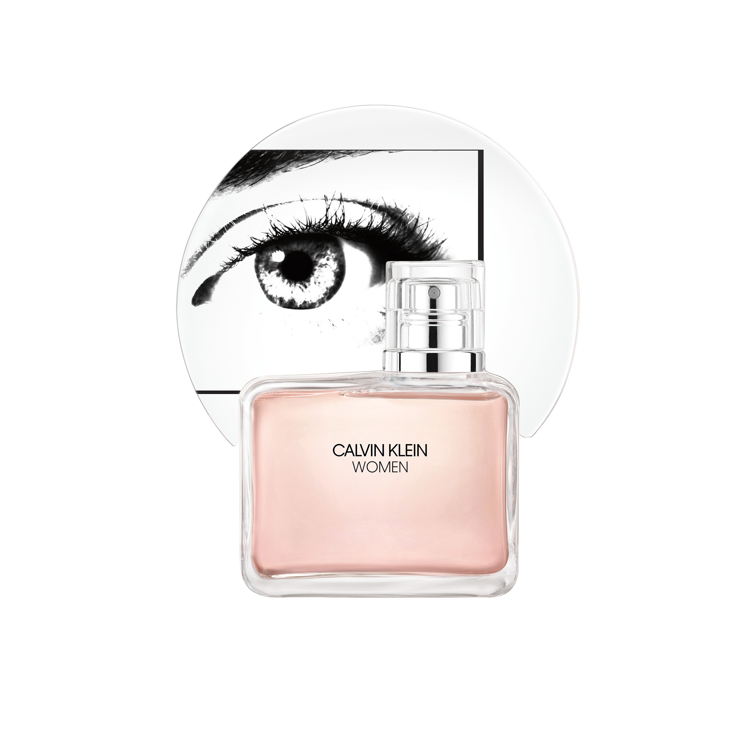 Calvin Klein Women eau de parfum / 100 ml / dames