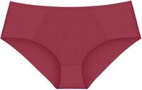 Triumph Retro Boxer Red Label Essential Minimizer Hipster Vrouwen SWEET MARSALA