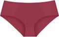 Triumph Retro Boxer Red Label Essential Minimizer Hipster Vrouwen SWEET MARSALA
