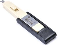 Smart Keeper Essential Lock Key Mini - Beige