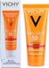 Vichy Crème solaire Idéal Soleil Anti-Aging SPF 50 (50 ml)