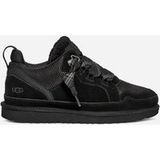 UGG® Lowmel Kinderen Black Maat 35